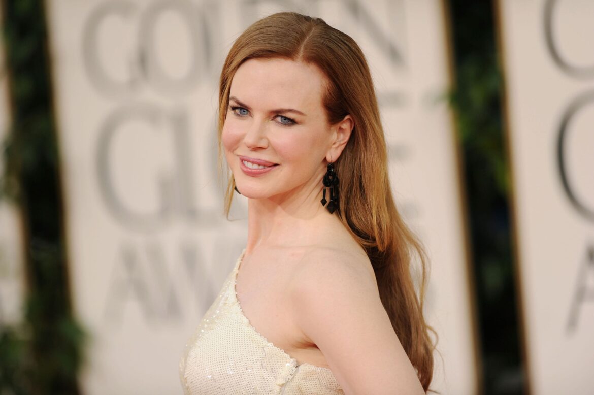 Nicole Kidman: Biography, Age, Career, Net Worth, Height, Relationship ...