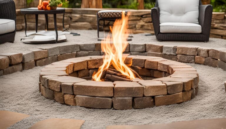 DIY: How to Build Your Own Backyard Fire Pit